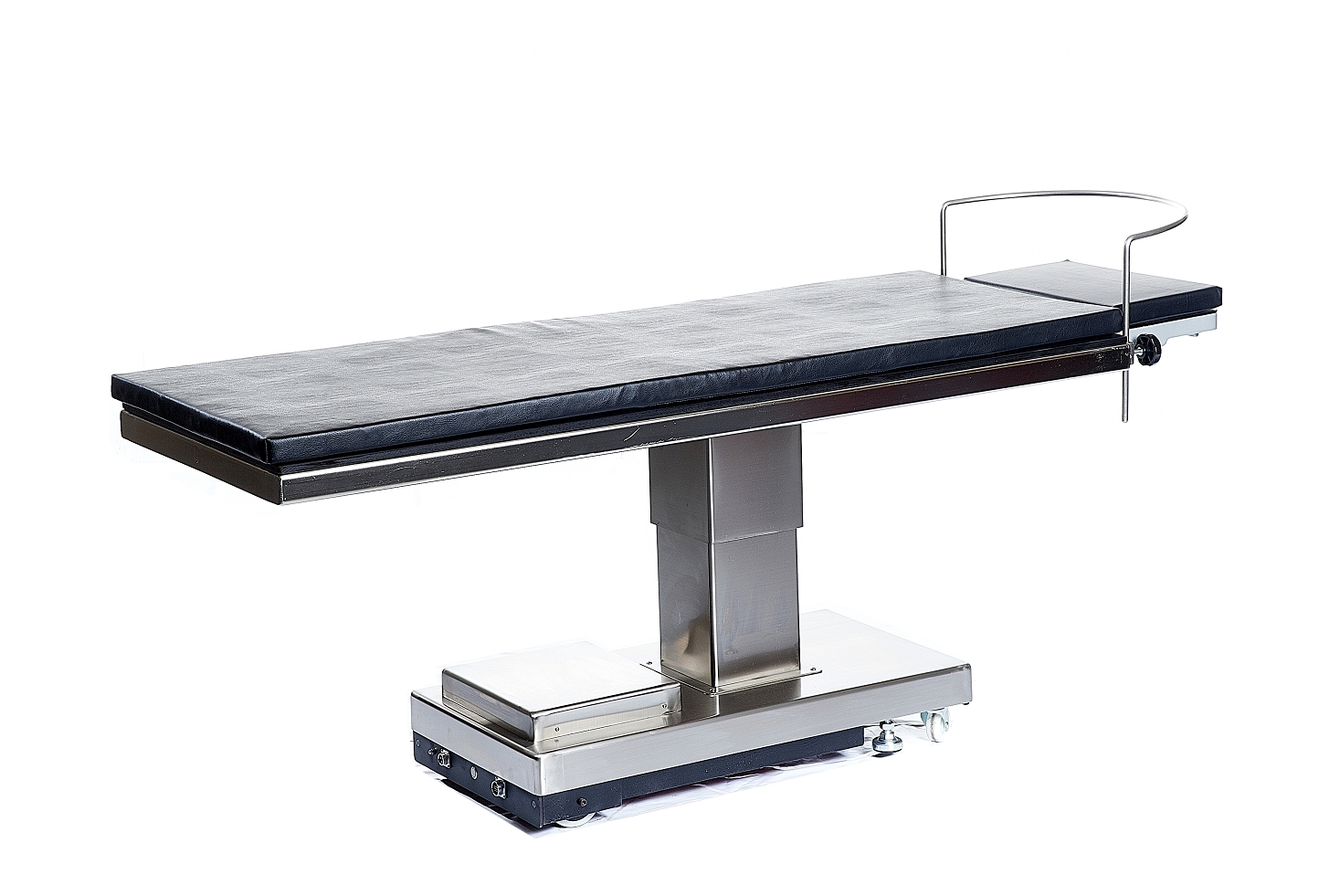 頭板式平面眼科台